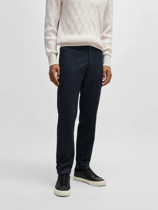 BOSS Leisure Trouser - H-Kane