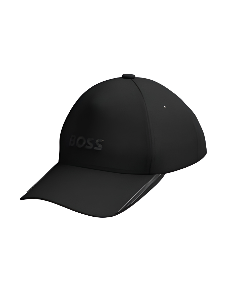 BOSS Baseball Cap - Pyer CityNight