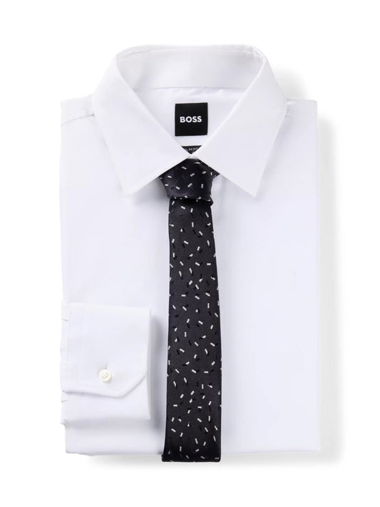 BOSS Tie - H-TIE 6 CM