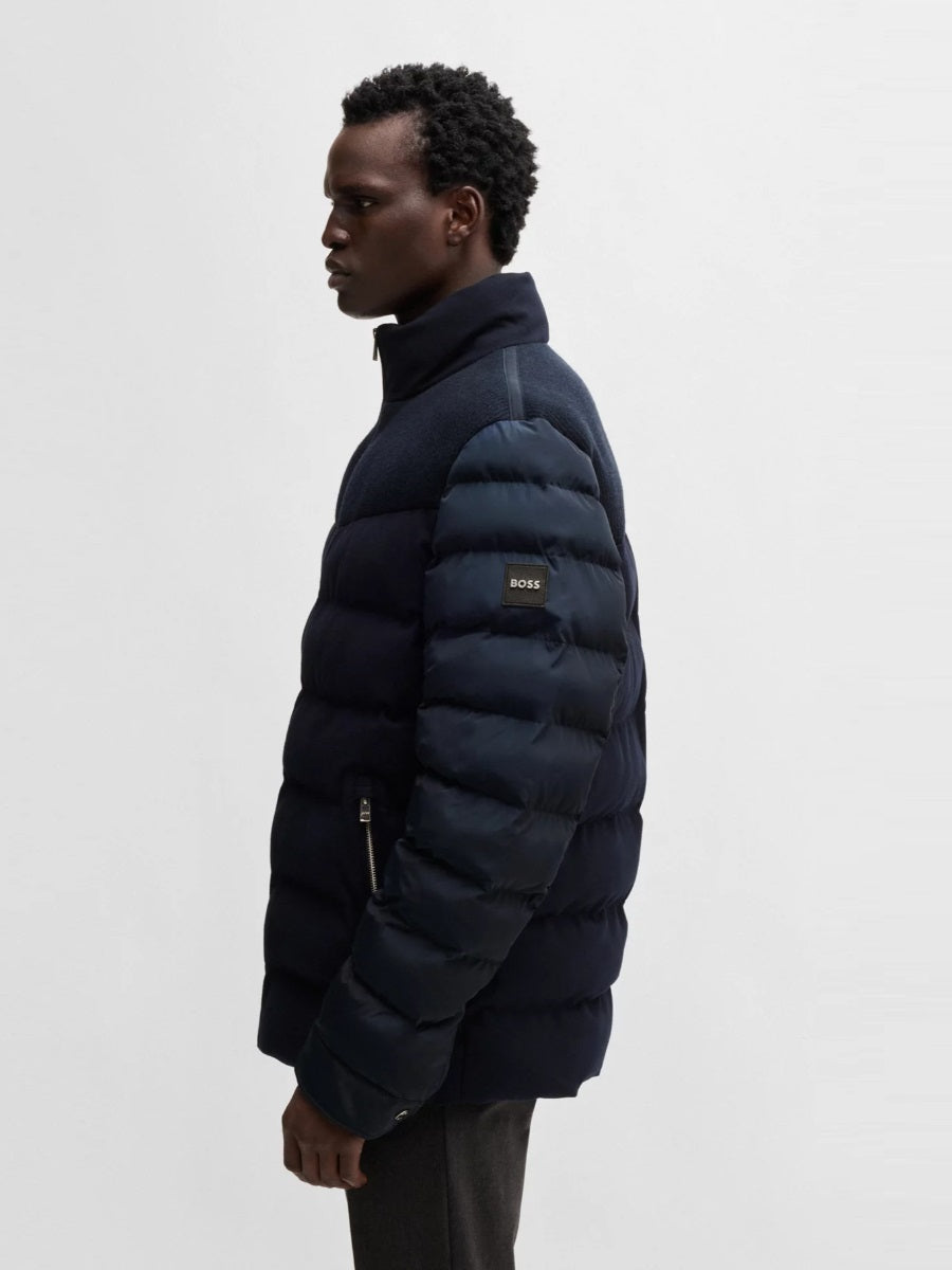 BOSS Jacket - H-Clanello