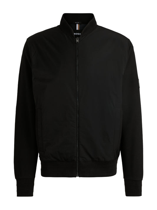 BOSS Full Zip Sweatshirt - H-Skiles 59