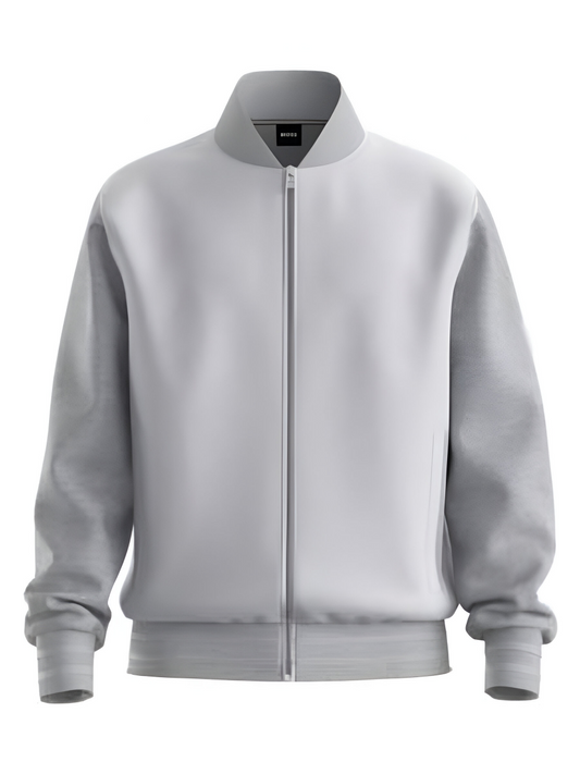 BOSS Full Zip Sweatshirt - H-Skiles 59