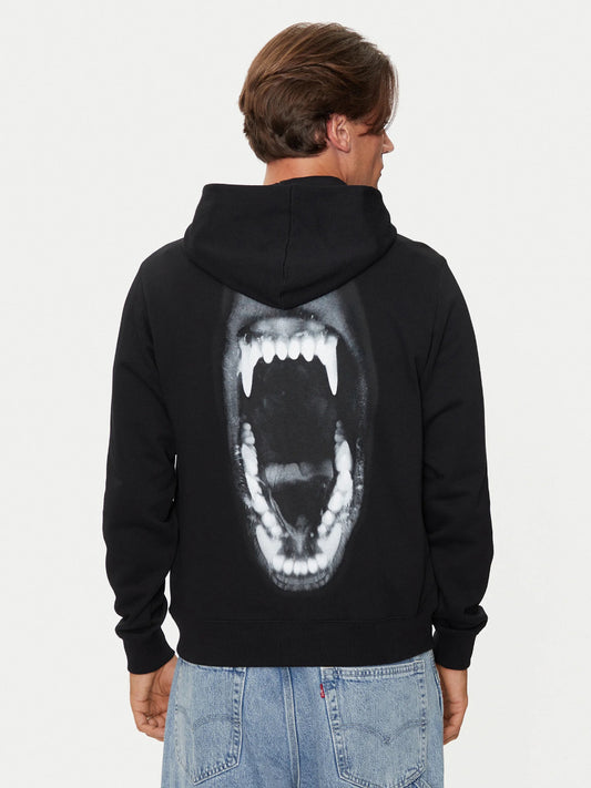 HUGO Hooded Sweatshirt - Dartchon