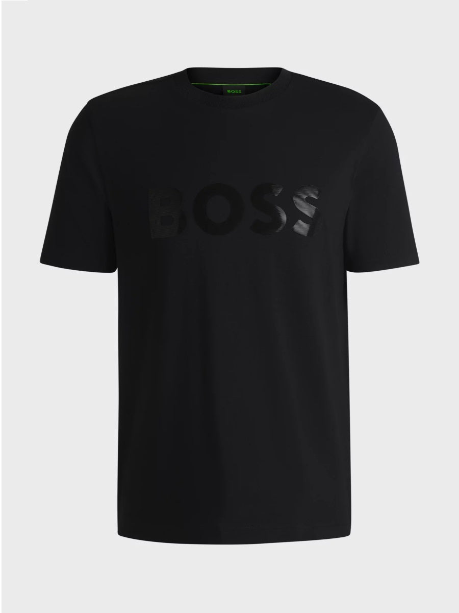 BOSS T-Shirt - Tee Mirror 2