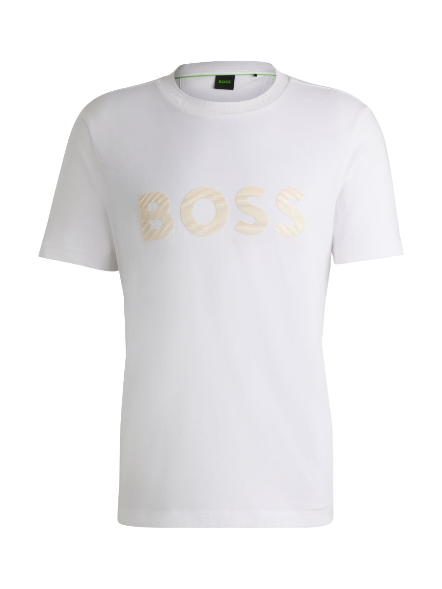 BOSS T-Shirt - Tee Mirror 2