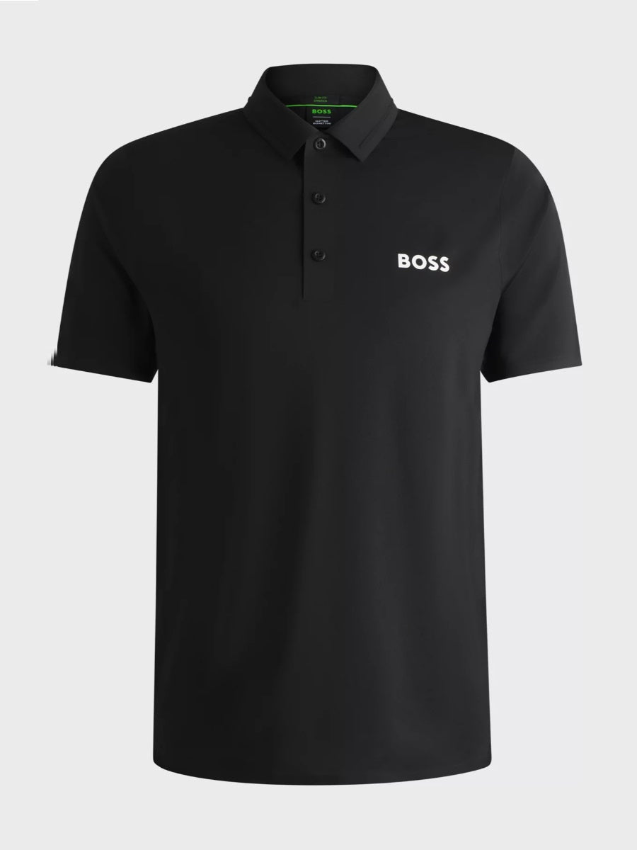 BOSS Polo - Patteo MB 16