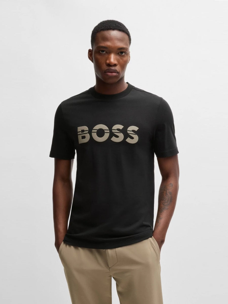 BOSS T-Shirt - Tee 1