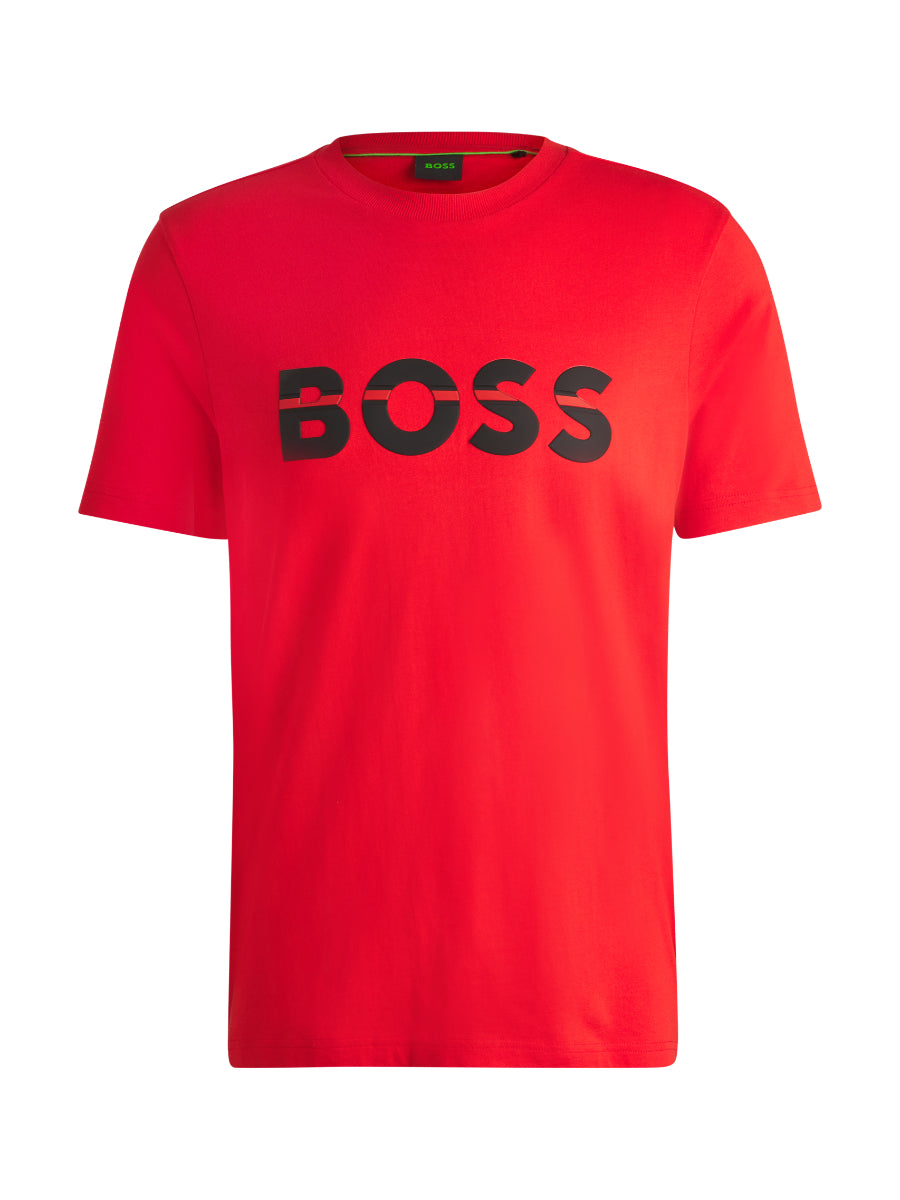 BOSS T-Shirt - Tee 1