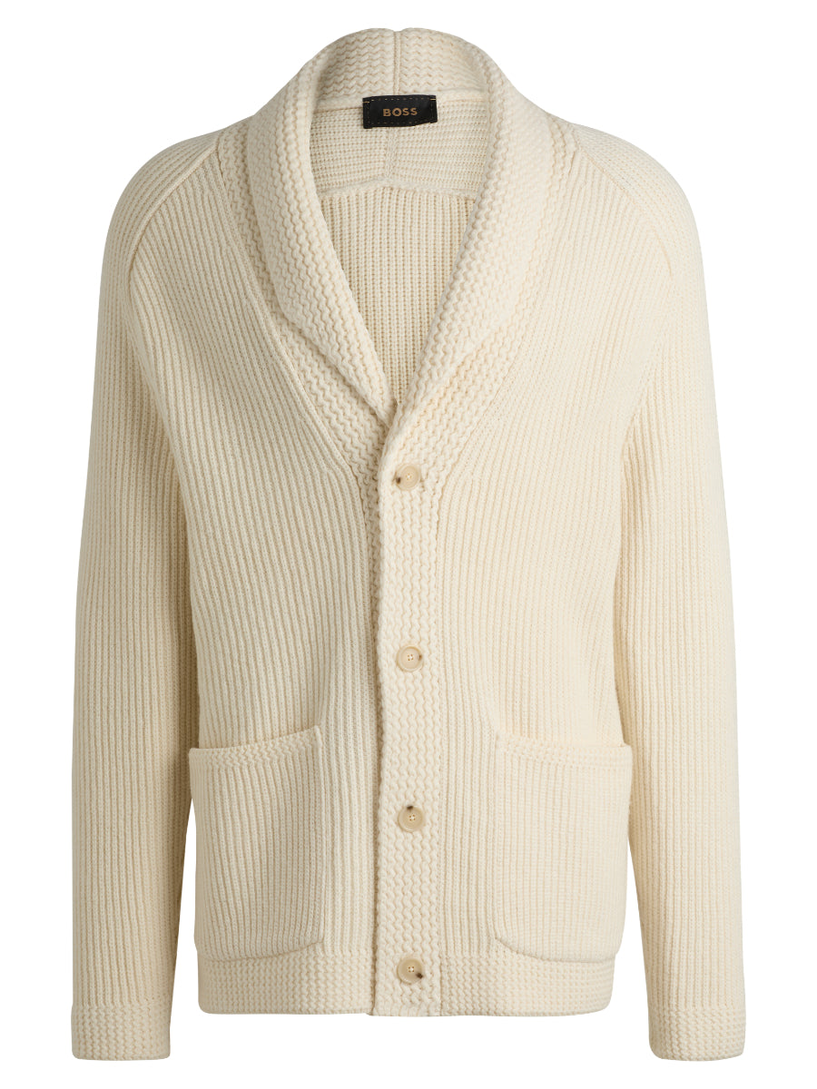 BOSS Cardigan - L-Ecardigo