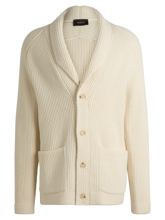 BOSS Cardigan - L-Ecardigo