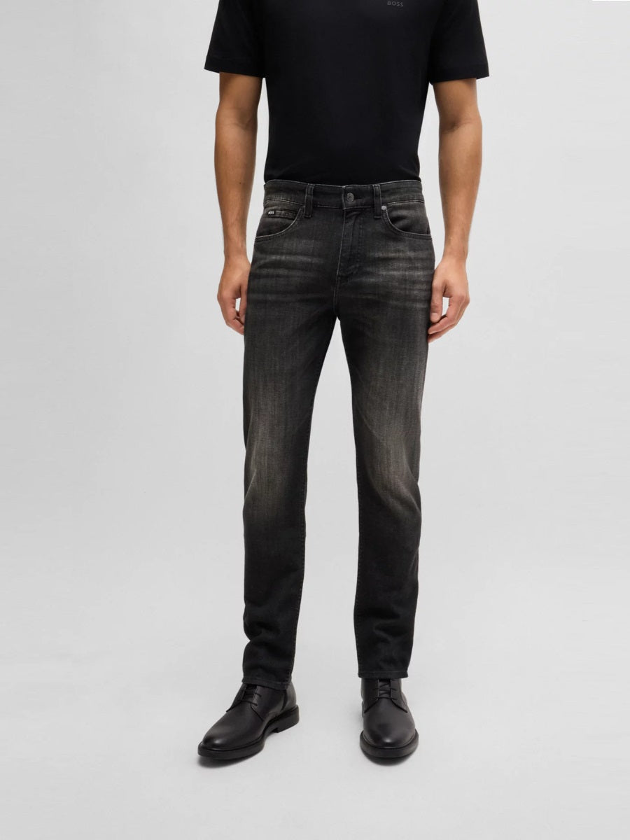 BOSS Slim Fit Denim - H-Delaware