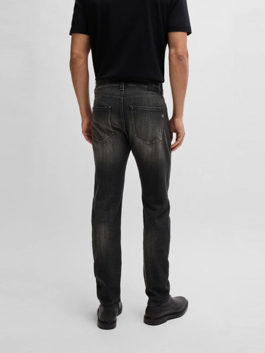 BOSS Slim Fit Denim - H-Delaware