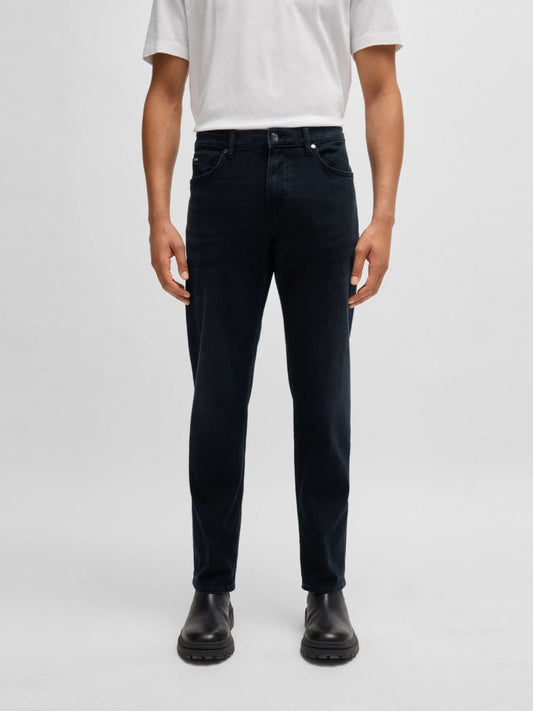 BOSS Regular Fit Denim - H-Re.Maine