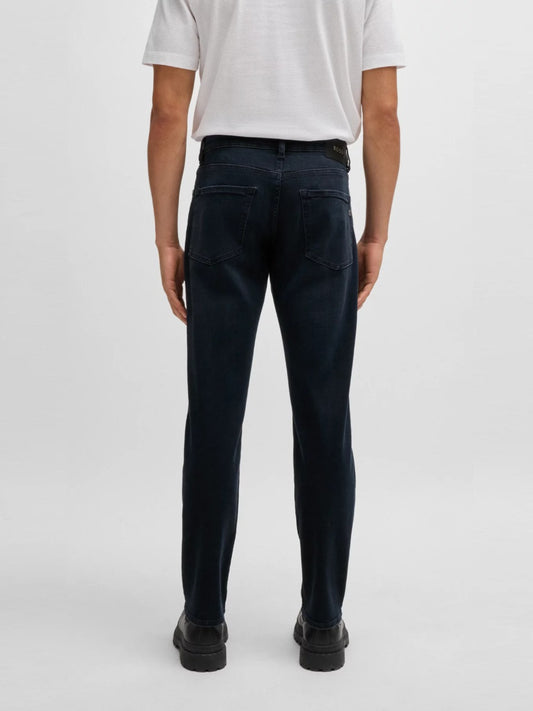 BOSS Regular Fit Denim - H-Re.Maine