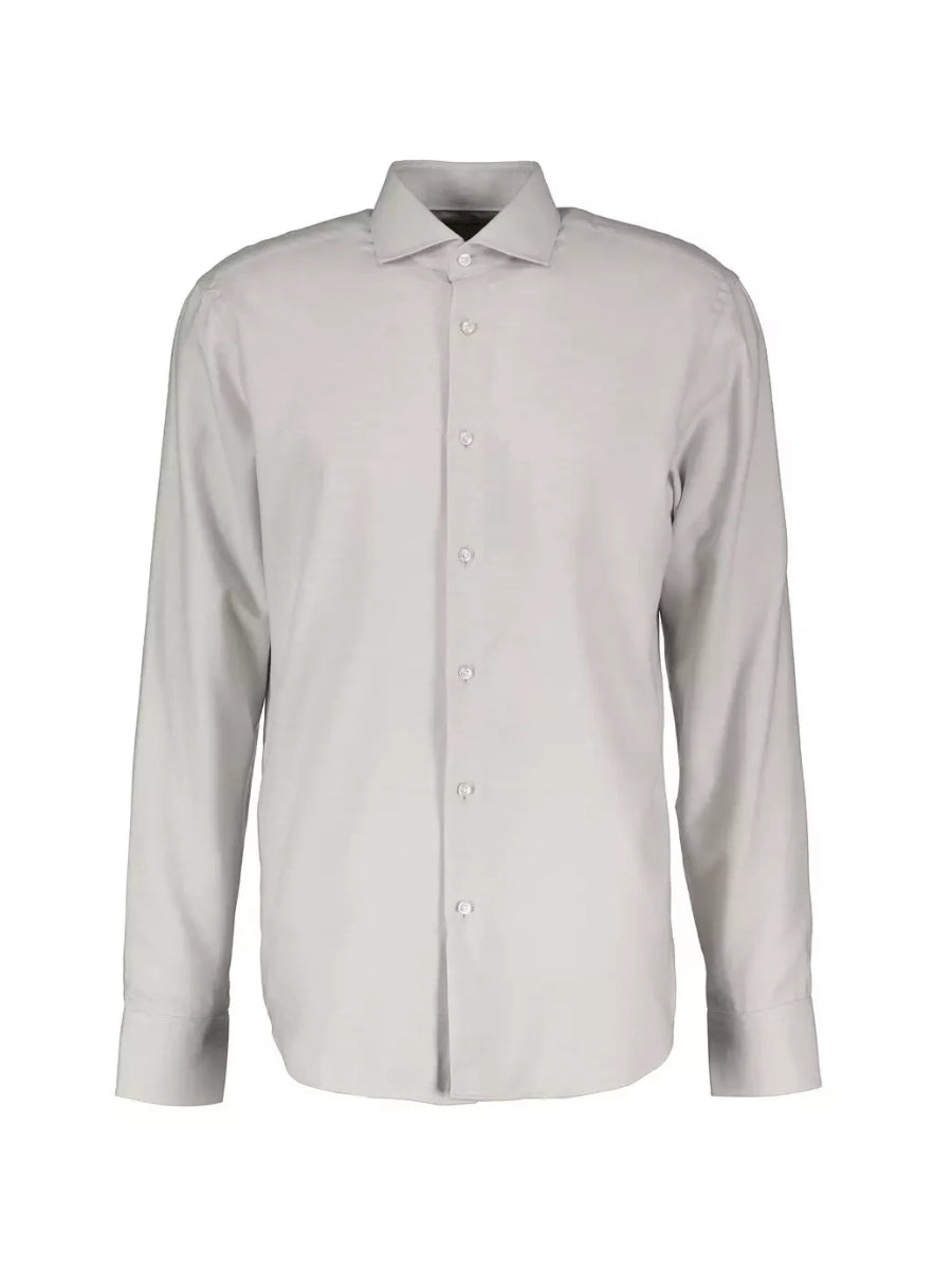 BOSS Formal Shirt - H-JOE-spread-C1