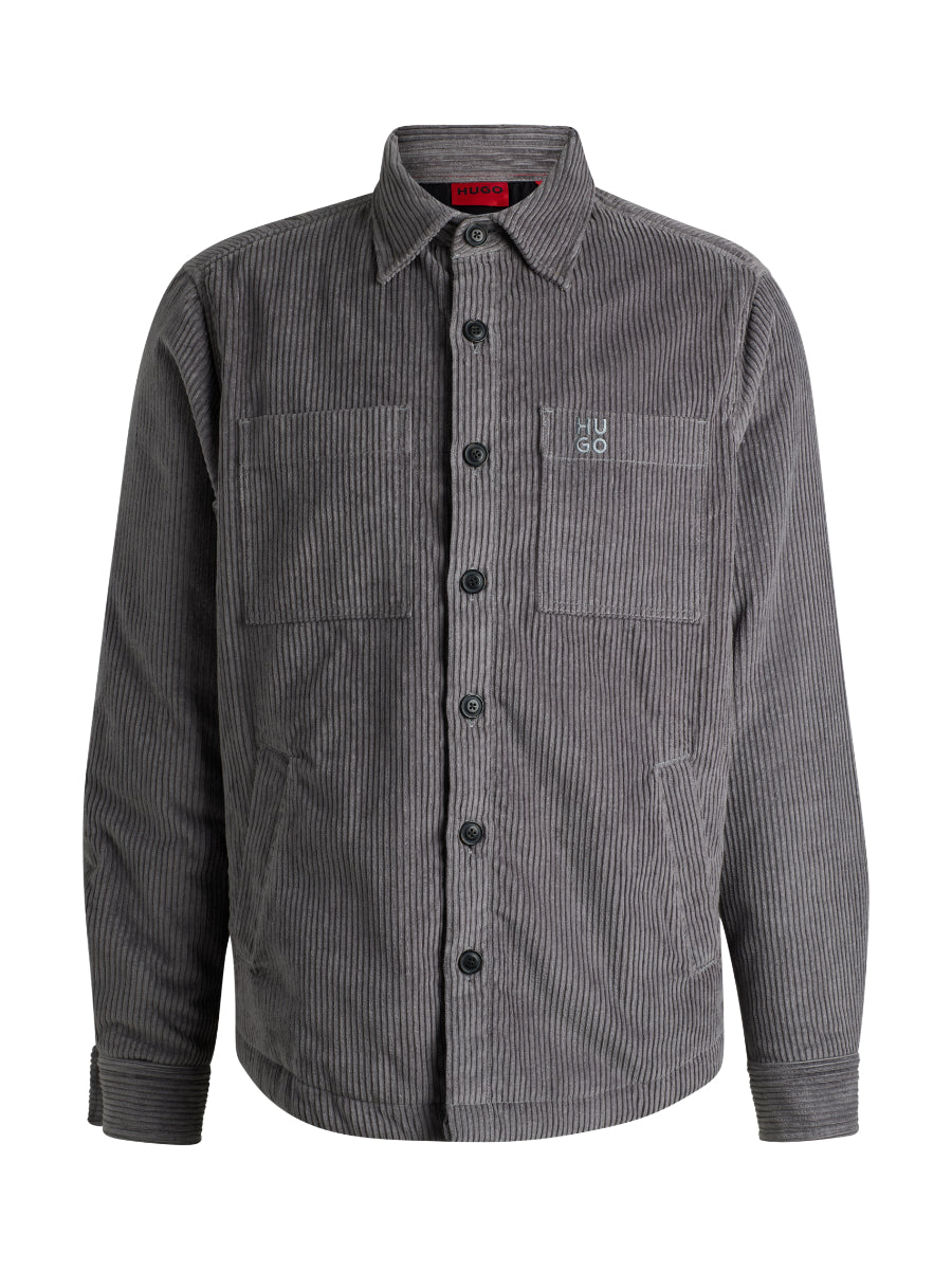 HUGO Leisure Shirt - Egriso