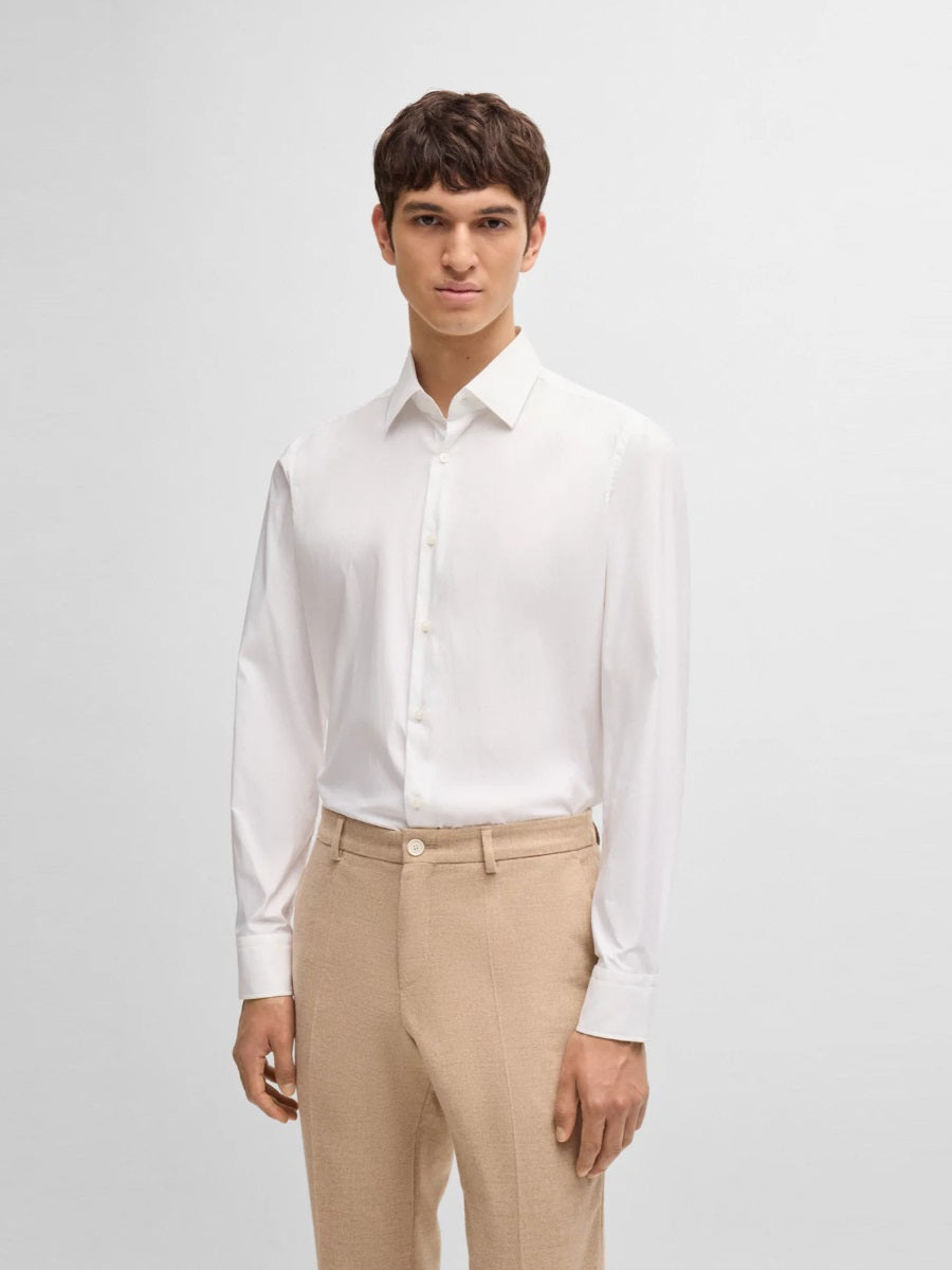 BOSS Formal Shirt - P-JOE-kent-Pfm