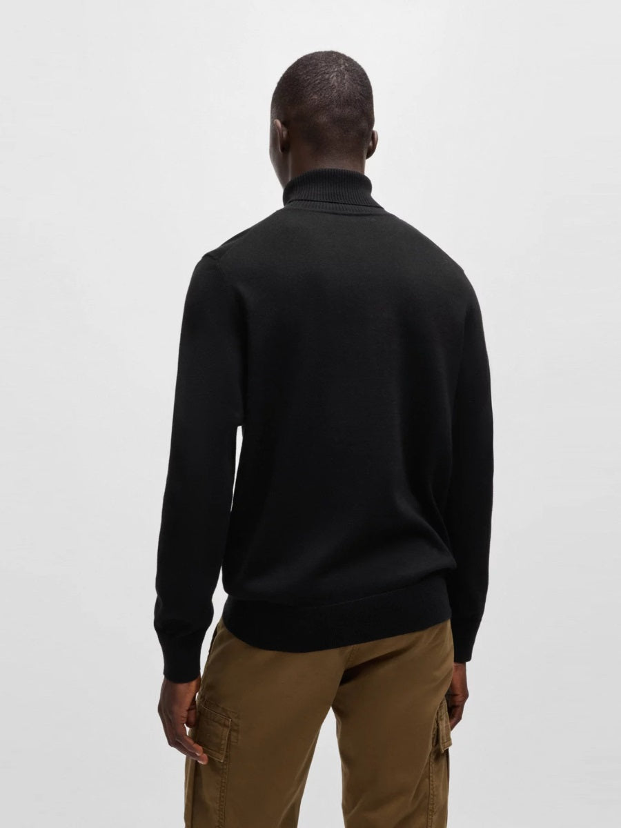 BOSS Roll Neck Knitwear - Akiro_S