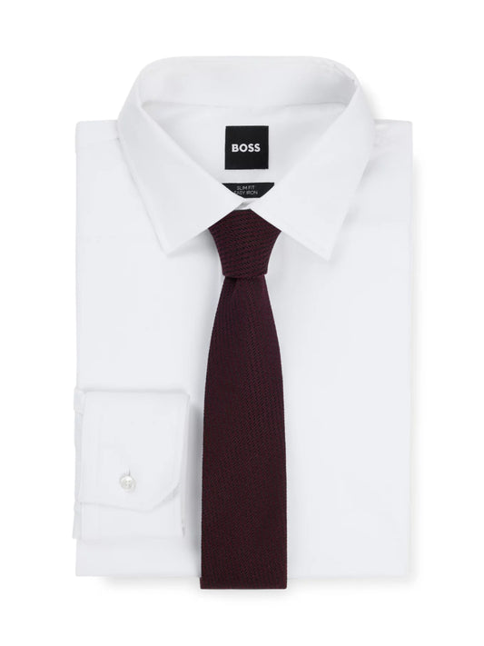 BOSS Tie - L-TIE CM 7 5