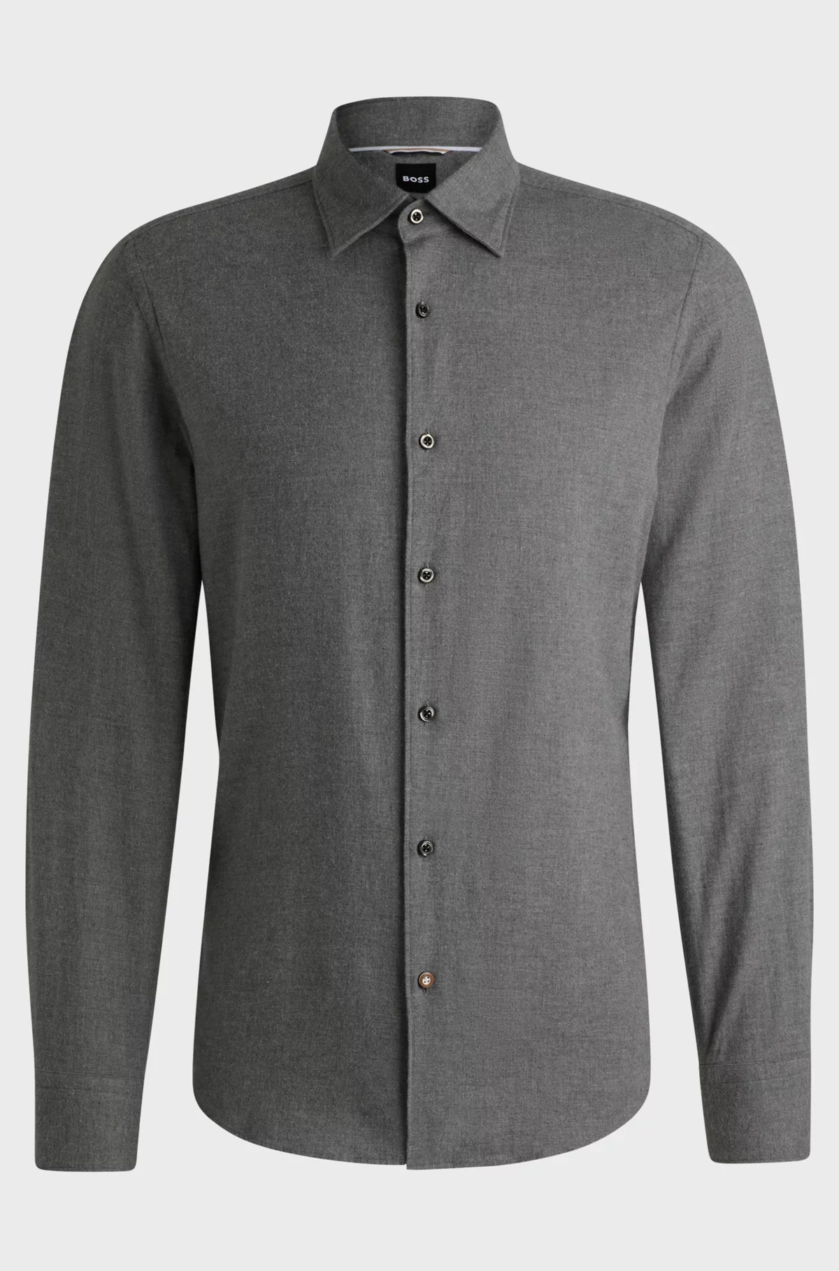 BOSS Formal Shirt - C-HAL-kent-C1