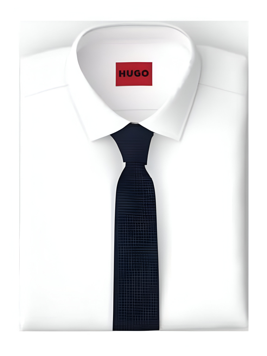 HUGO Tie - Tie cm 6