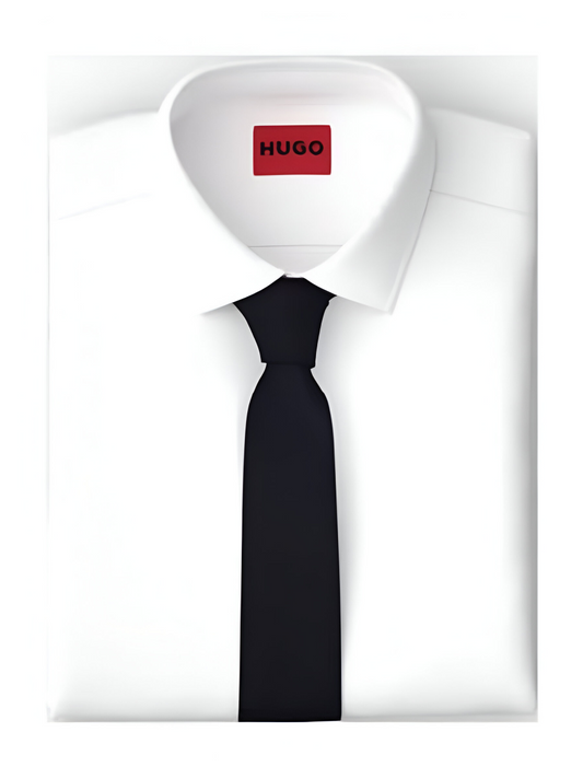 HUGO Tie - Tie cm 6