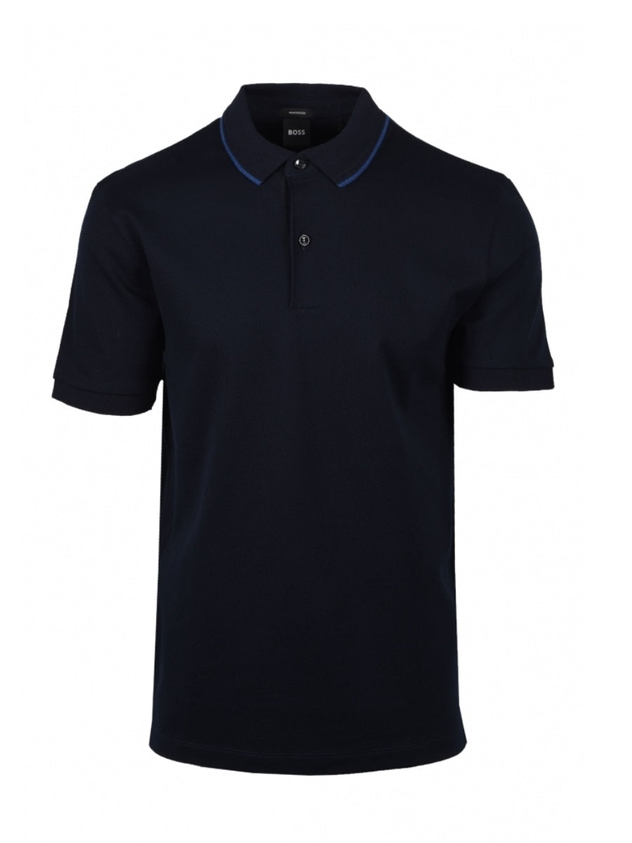 BOSS Polo - H-Prout 59