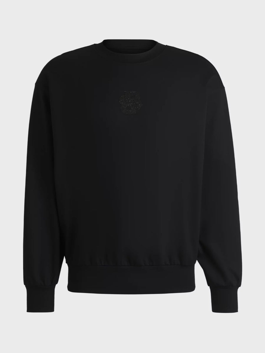 BOSS Crew-Neck Sweatshirt - C-Soleri 1895_HC