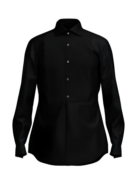 BOSS Tuxedo Shirt - H-HANK-TUX3