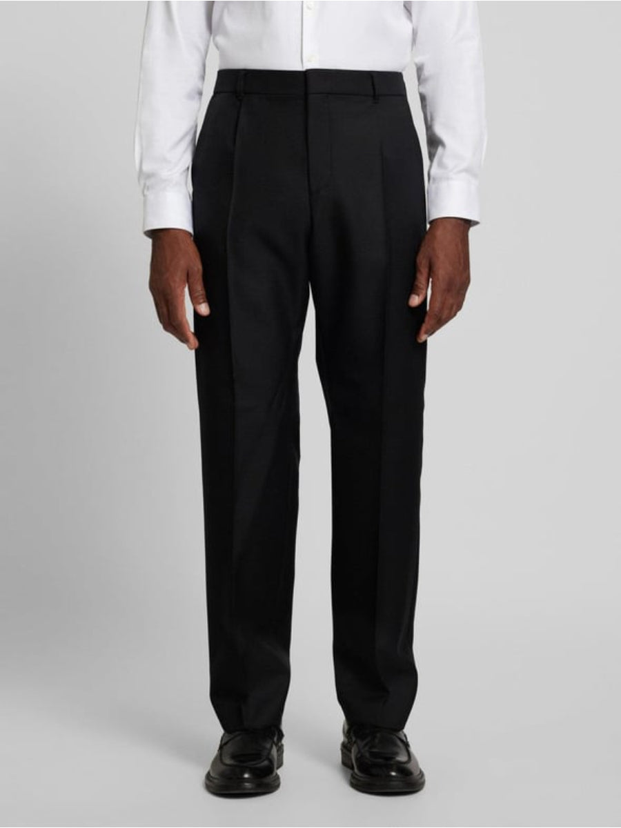 BOSS Formal Trouser - C-Peter-PL-BB