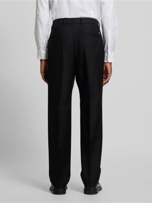 BOSS Formal Trouser - C-Peter-PL-BB