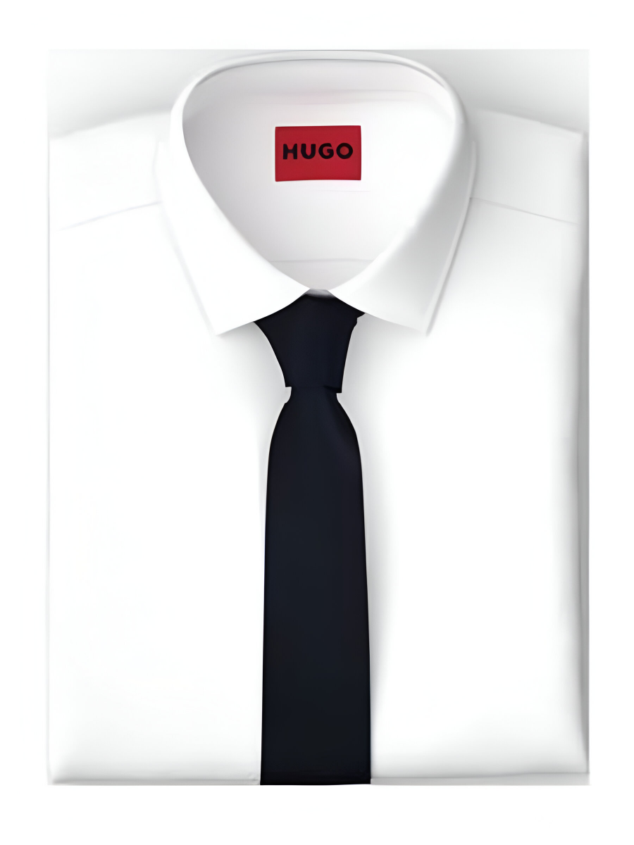 HUGO Tie - Tie cm 6