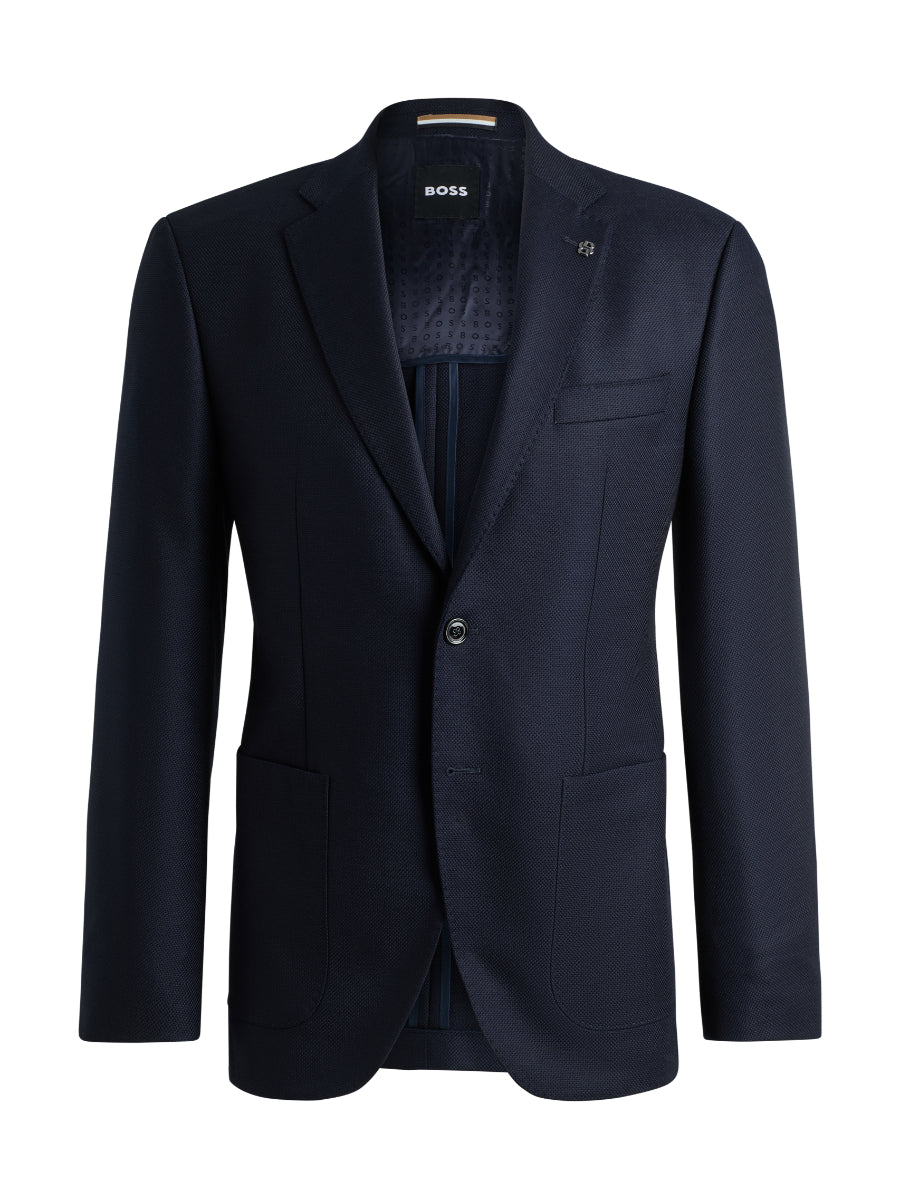 BOSS Blazer - H-Janson-233