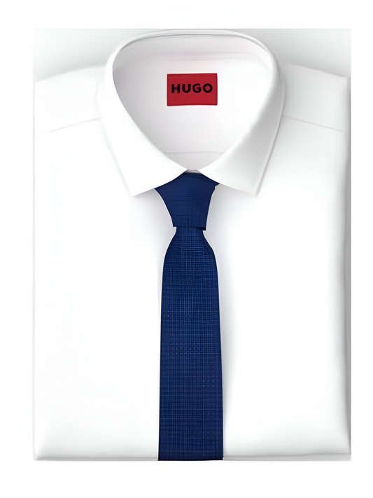 HUGO Tie - Tie cm 6