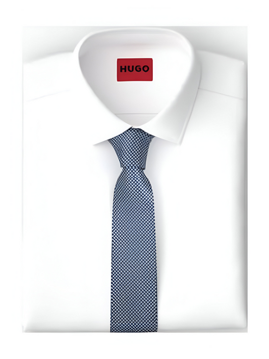 HUGO Tie - Tie cm 6