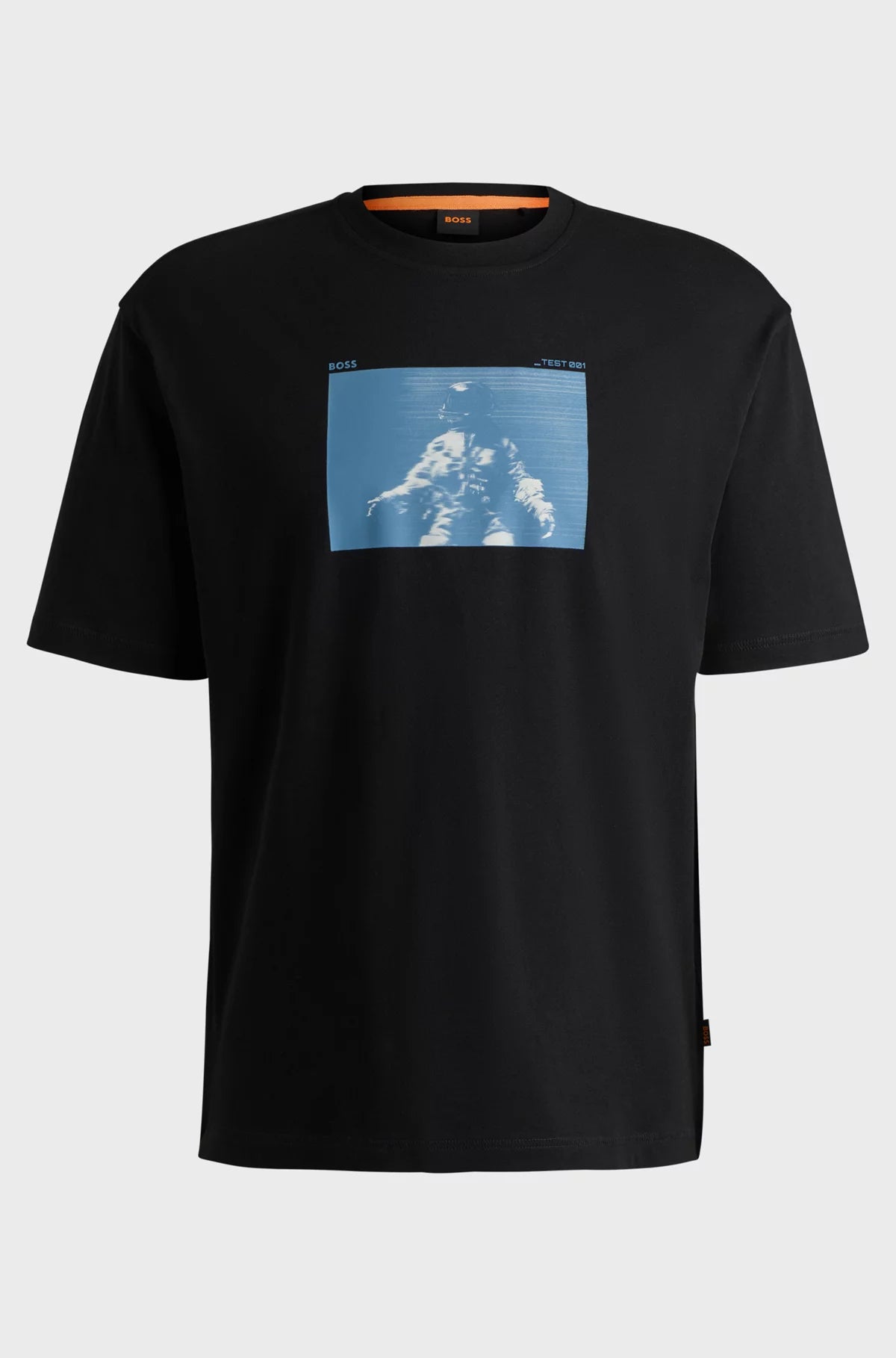 BOSS T-Shirt - Te_Astronaut