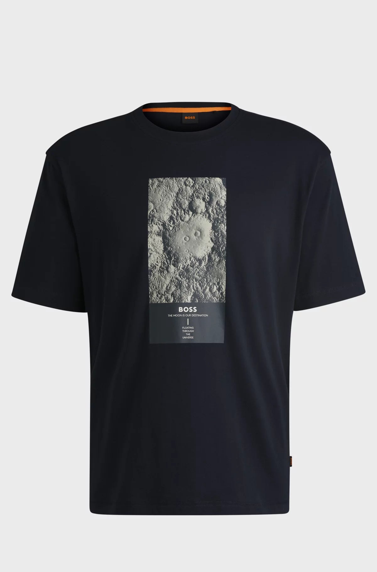 BOSS T-Shirt - Te_Astronaut