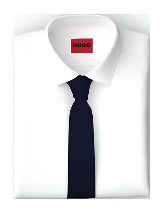 HUGO Tie - Tie cm 6