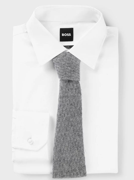 BOSS Tie - L-KNIT TIE CM 7