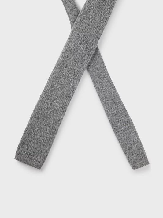 BOSS Tie - L-KNIT TIE CM 7