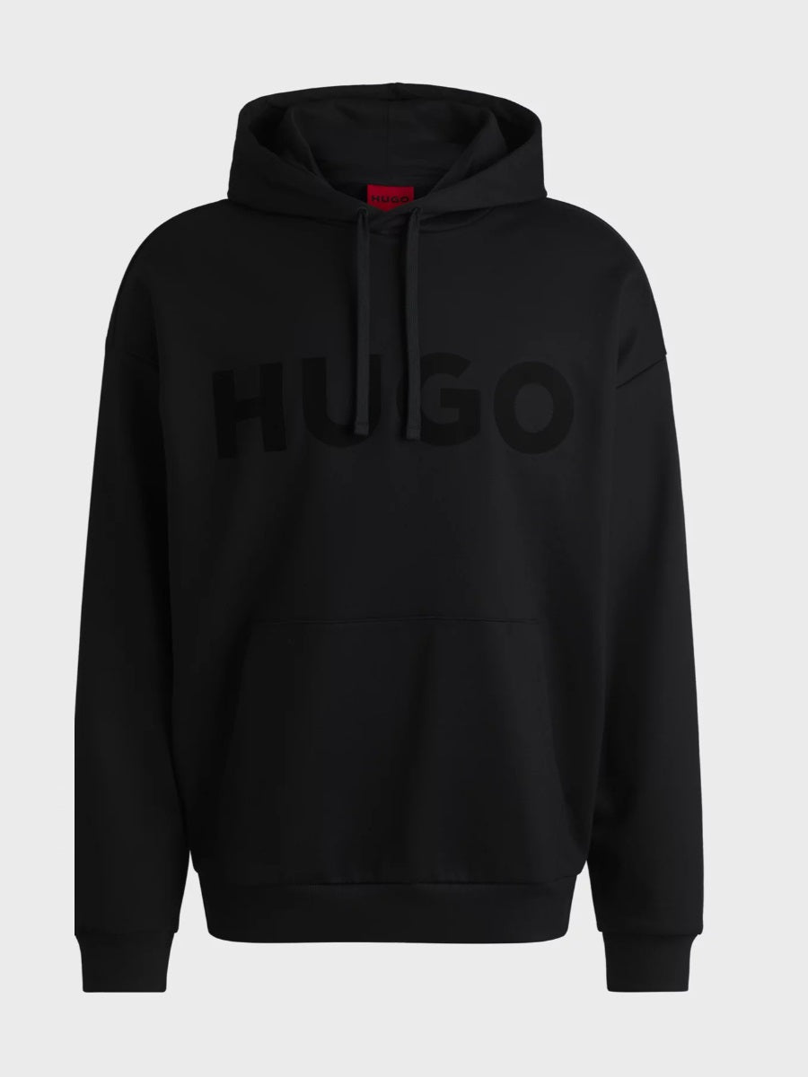 HUGO Hooded Sweatshirt - Ditchle