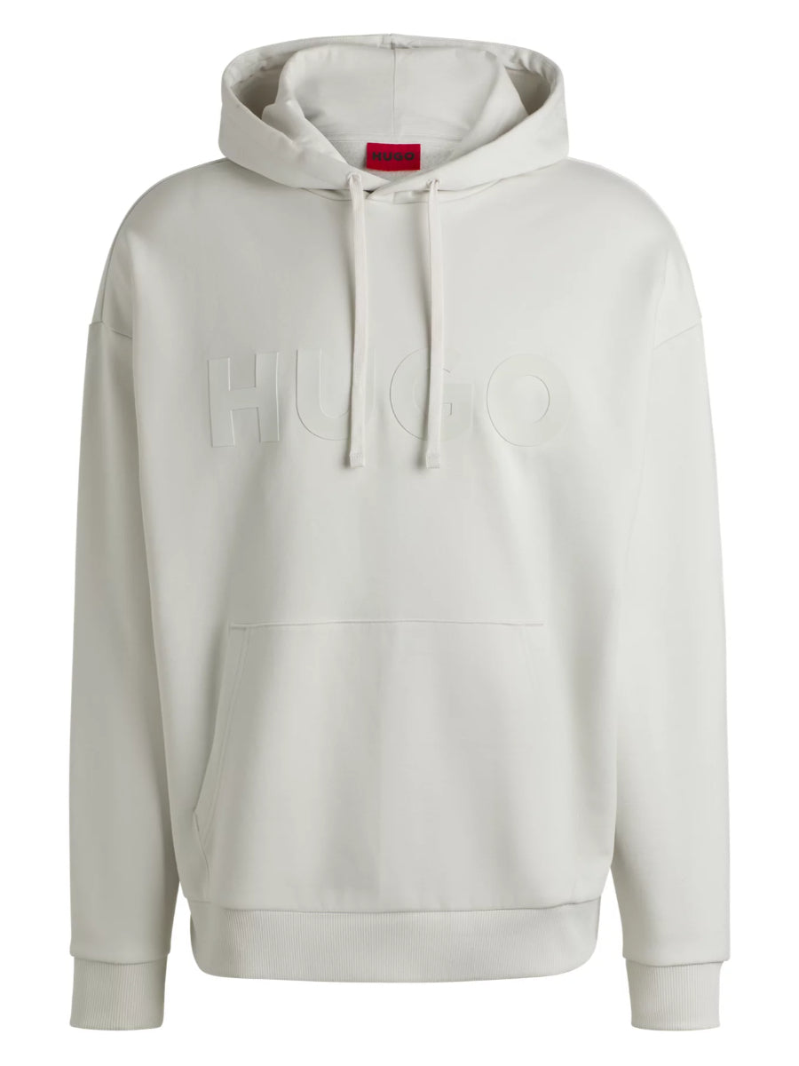 HUGO Hooded Sweatshirt - Ditchle