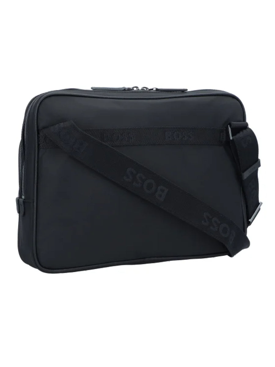 BOSS Laptop Case - B_Icon