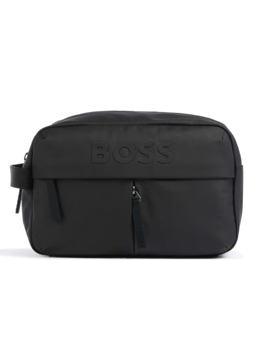 BOSS Wash Bag - Stormy