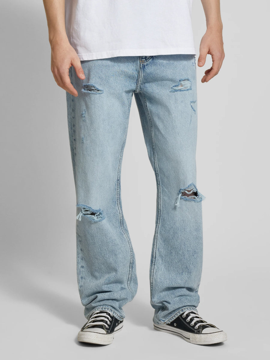 HUGO Regular Fit Denim - Nate