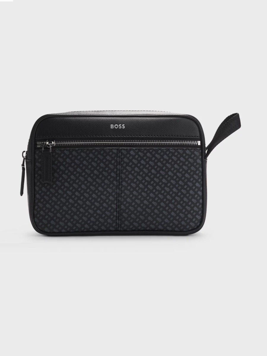 BOSS Wash Bag - Zair N