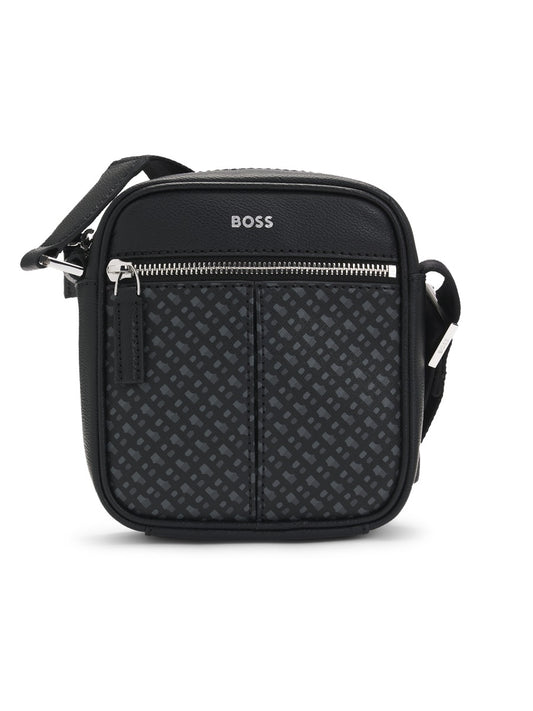 BOSS Reporter Bag - Zair N_NS