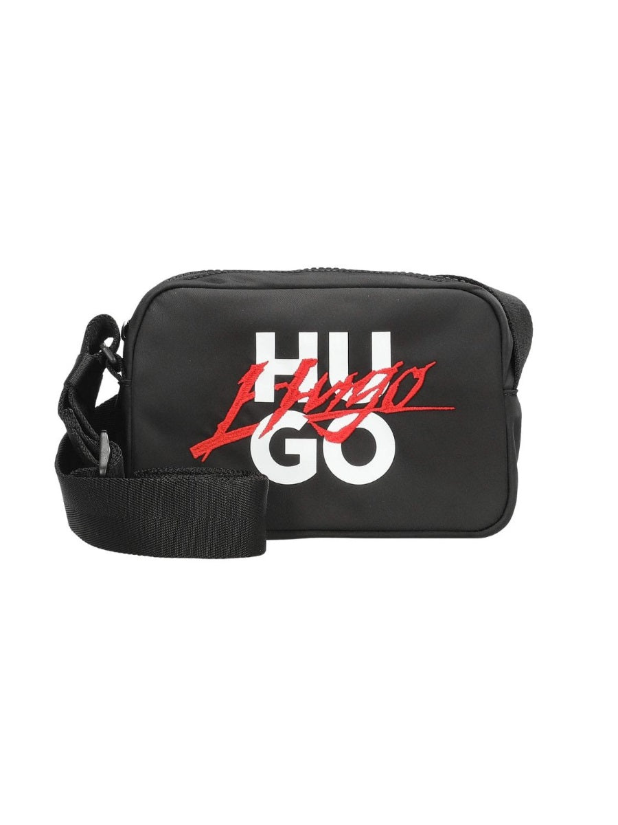 HUGO Wash Bag -  Handwritten2.0