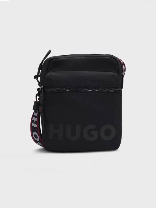 HUGO Reporter Bag - Quentyn_NS