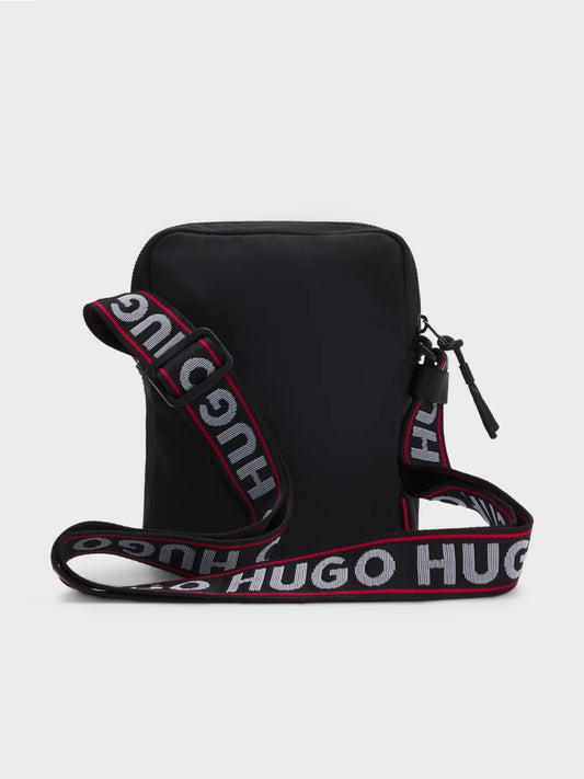 HUGO Reporter Bag - Quentyn_NS